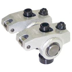 HOLDEN 304 1.65 7/16 ADJ SHAFT MOUNT ROLLER ROCKERS YT - YT 6030