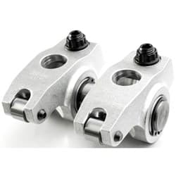 HOLD V8 EFI 1.65 SHAFT 5/16" BOLT ON VL-ON (PAIR) ADJT YT / YT6309-2