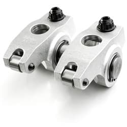 HOLD V8EFI 1.65 SHAFT5/16 BOLT ON ADJUST.SUITS VN-ON STD HEAD YT - YT 6309