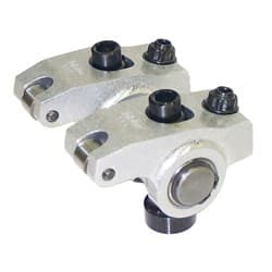 HOLDEN 6 1.6 BOLT ON ADJ. ROLL ER ROCKERS7/16 BOLT YT - YT 6312