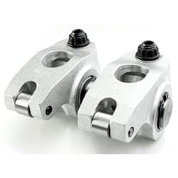 PAIR SHAFT ROCKERS SUIT YT HOLDEN ALLOY HEADS 1.65 7/16" YT / YT6313-2