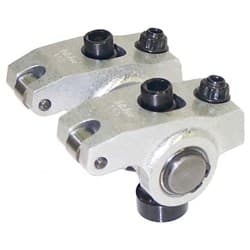HOLDEN V8,1.65 FOR YT VN ALLOY HEADS, TWIN SHAFT 7/16" BOLT YT - YT 6313