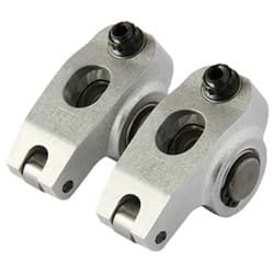 FORD 351C 429-460 7/16 x 1.73 PEDESTAL SINGLE ROCK SHAFT SET YT - YT 6321
