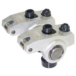 FORD WITH DART MOTORSPORT 1.7 PEDESTAL SINGLE SHAFT ROCKER YT - YT6324