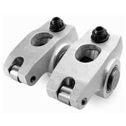 SBC AFR 227 1.6 x 1.5 ROCKERS PLATINUM YT - YT 6616