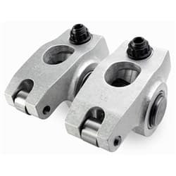 SBC AFR 227 1.65 x1.55 ROCKERS PLATINUM TWIN SHAFT YT - YT 6617