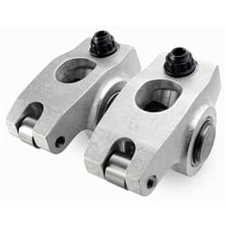 SBC AFR 180 210 1.65/1.55 ROCK .274" OFFSET INT YT / YT6619