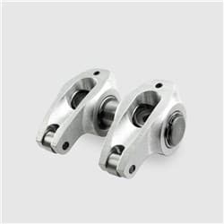U/LITE ROCKERS LS1 1.7 SHAFT 8.0mm BOLT-ON SHAFT +2 ROCKERS YT / YT6645-2