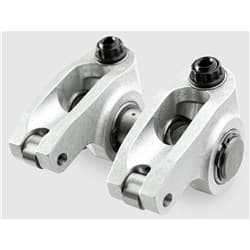 HOLDEN GEN3 LS1 1.7 RATIO-8MM BOLT-ON ADJUST ROLLER ROCKERS YT - YT 6683