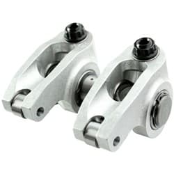 HOLDEN GEN3 LS1 1.8 RATIO-8MM BOLT-ON ADJUST ROLLER ROCKERS YT - YT 6684