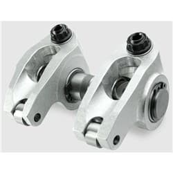 ULTRALITE SHAFT ROCKERS, 1.7:1 AFR LS3 260cc, ADJUSTABLE YELLA TERRA / YT 6737