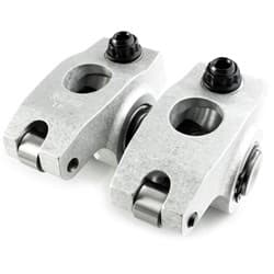 PLATINUM 7/16 SHAFT MOUNT, SBF AFR RENEGADE HEADS, 1.6:1 YELLA TERRA / YT6762
