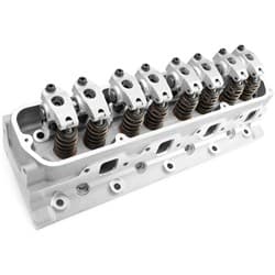 PLATINUM EDELBROCK HOLDEN EFI 304 7/16" SHAFT 1.65 RATIO YELLA TERRA / YT 6784