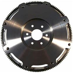 CHEV ULTRA L/W STEEL F/WHEEL 153T, 10.5", NEUTRAL YT / YT9900RPM