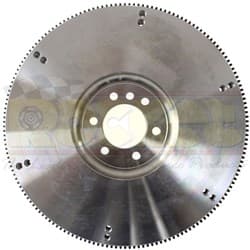 CHEV 11 168T STEEL FLYWHEEL EARLY 2 X PIECE REAR MAIN YT - YT 9901