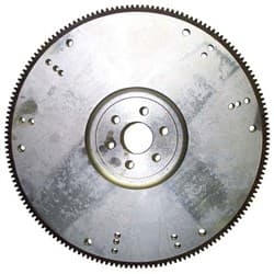 FORD V8 11 STEEL FLYWHEEL 164T 28OZ COUNTERBALANCED 12KG YT - YT 9902