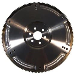 FORD V8 164T L/WEIGHT FLYWHEEL COUNTERBALANCED  10.8KG YT - YT 9902L