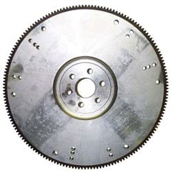 HOLDEN V8 STEEL FLYWHEEL WEIGHT 13KG  308 YT - YT 9903