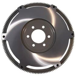 HOLDEN V8 STEEL FLYWHEEL LIGHT WEIGHT 7.00KG  308 YT - YT9903RPM