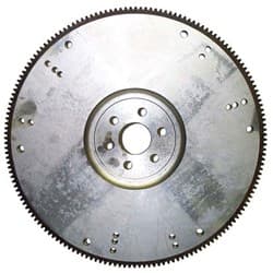 HOLDEN 6 STEEL FLYWHEEL WEIGHT 10.6KG (NOT V6) YT - YT 9904