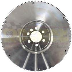 CHEV 10.5 STEEL FLYWHEEL LATE 1 X PIECE REAR MAIN-VORTEC- YT - YT 9907