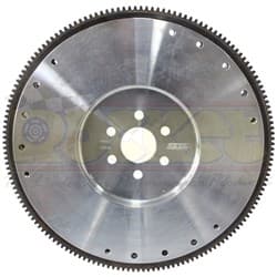 FORD L/ W SBF 5.0LT FLYWHEEL NUTRL10.4DIAP & 10.5LONG CLU YT - 9909NL