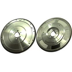 CHEV V8 LS1 LS2 LS3 ULTRALIGHT WEIGHT 168 TOOTH FLYWHEEL STEE YT - 9910T