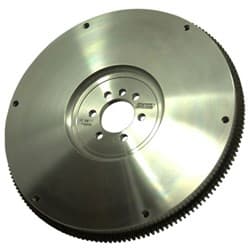 SBC VORTEC FLYWHEEL 11.5" LATE 1 PIECE SEAL RMS 168 T YT / YT9911