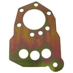 BOLT ON COUNTER BALANCE WEIGHT FOR CHEVFOR 400&454 STEEL FLY YT - YT 9920