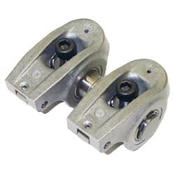 FORD PRE X-FLOW 6,1.65 SHAFT A DJUST. R/RSEE CAT. FOR INSTALL YT - YTST2014