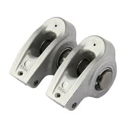 HOLDEN V8,SHAFT 1.65 NON-ADJ 1 x PAIR WITH SHAFT YT / YTST2032-2