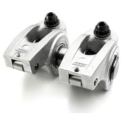 FORD 5LT W'76 ON 1.6 B/ON ADJ SHFT R/ROCUSES 5/16 CAP SCREW YT - ST 2047
