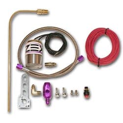 ZEX NITROUS PURGE KIT, -4AN   ZEX / 82010
