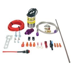 ZEX NITROUS PURGE KIT, -6AN   ZEX / 82315