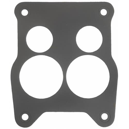 Holley Spread Bore Base Gasket 5R Racing / 5RBG-650