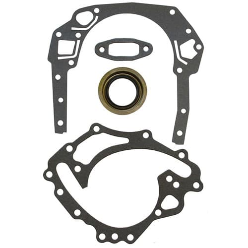 Ford 302C 351C Timing Cover Gasket Set 5R Racing / 5REGTCS-351C