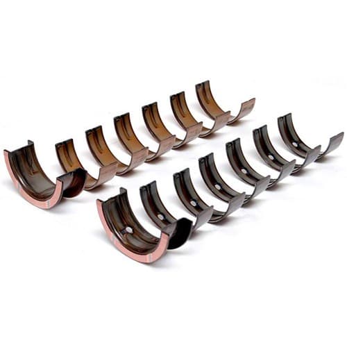 Race Main Bear RB26DET Nissan .001"EXTRA CLEAR,LONG Oil Slot ACL / ACL7M2428HX STD