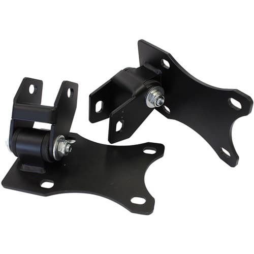Holden HQ-WB LS Engine Pair Conversion Engine Mounts