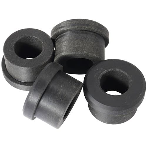 Replacement Urethane Bushes All Aeroflow Engine Mounts