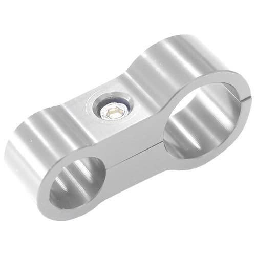 Billet Dual Size Seper -6 Tefl& -8 Teflon Hose Size or Notes (AF156-07-09S)