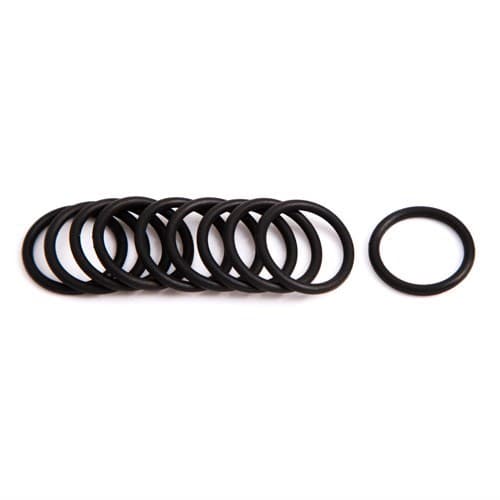 Viton Rubber O-Ring -6AN 10PK 12.1mm ID