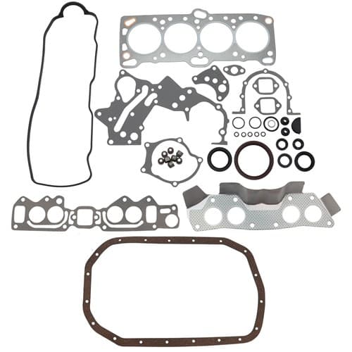 Mitsubishi 4G63 Full Gasket Set EVO Lancer VRS Kit Aeroflow - Af 1850-3600