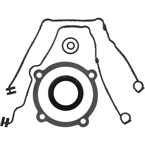 Ford Barra Timing Cover Kit BA BF FG Falcon 4.0L 6 Cyl Aeroflow - Af 1853-2300