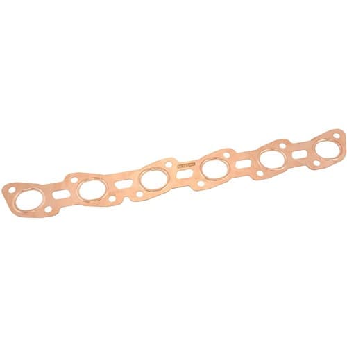 Nissan RB25 Exhaust Gasket Copper Embossed Skyline RB20