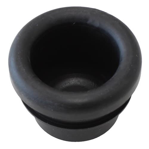 Valve Cover Grommet 1PC Suit Steel Covers 1" I.D 1-1/4PCV Aeroflow - Af 1859-1000