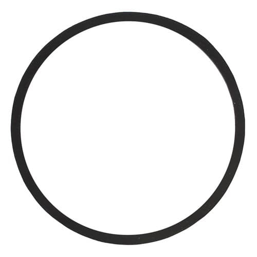 Rubber Air Filter Base Gasket Suits 5-1/8" Neck Size Carbs