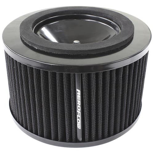 Round Filter Toyota Hilux 3.0L5L Dies 11/97-08/99 A1402