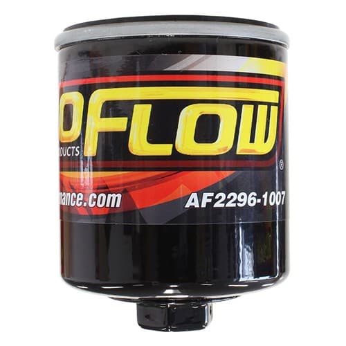 Oil Filter - Holden V8 Short Z160 - HP1007 **See Notes**