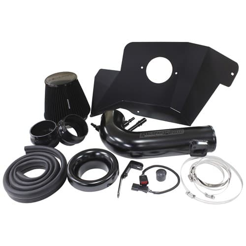Mustang 2015 - on Intake Kit Suits V8, Complete Bolt on Kit