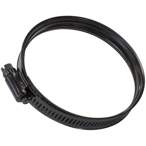 42-59mm Constant Tension Clampdual Bead Murray Black Single